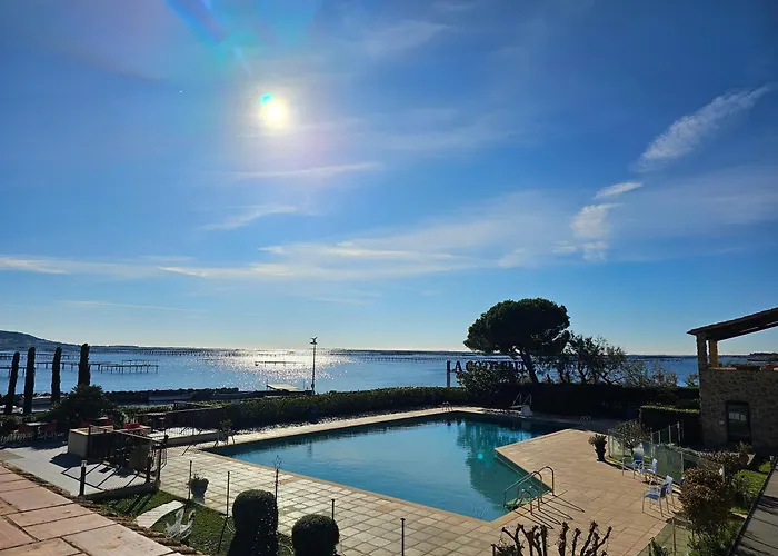 La Côte Bleue
